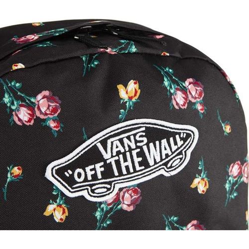 Vans REALM BACKPACK UV3 SATIN FLORAL na Arena.pl
