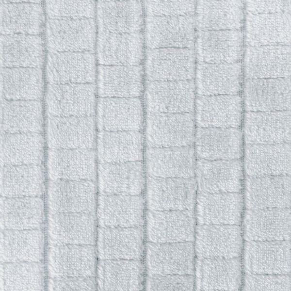 Koc narzuta CINDY-2 170x210 srebrny zdjęcie 5