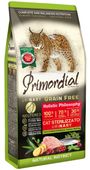 Primordial Cat Grain Free Urinary Turkey & Herring 400g