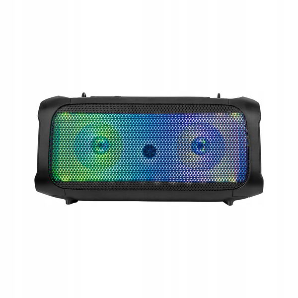 Głośnik Bluetooth 5.0 TWS Music Box GO! USB SD AUX zdjęcie 11