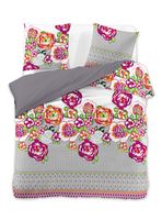 Pościel DecoKing ARTDECO 200x220+80x802