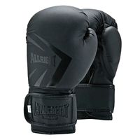 rękawice bokserskie allright shadow 10oz 1092