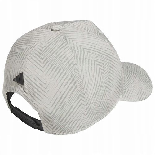 Czapka adidas Tour 3 Strp Prt Silver Pebbe na Arena.pl