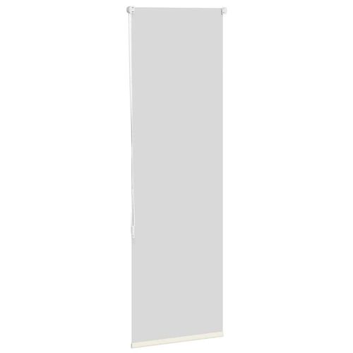 Roleta zaciemniająca Off White 45x175 cm Szerokość tkaniny na Arena.pl