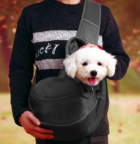 Torba na ramię PLECAK Transporter dla Psa Kota na Arena.pl