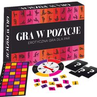 Gra W Pozycje, Erotyczna Gra Kamasutra Dla Par