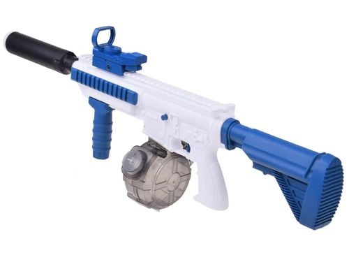 DLA DZIECI PISTOLET WODNY na Arena.pl