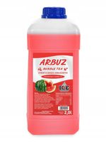 Koncentrat do kulek Bubble Tea 2l ARBUZ 2,7kg 1:9 - syrop o smaku arbuzowym