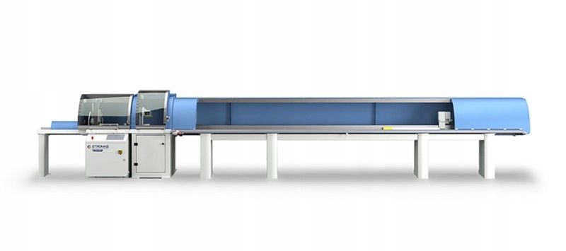 Optymalizerka STROMAB MATRIX TR500F 3000 mm zdjęcie 1
