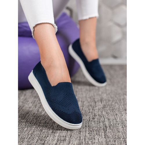 Slipony Na Platformie r.36 na Arena.pl