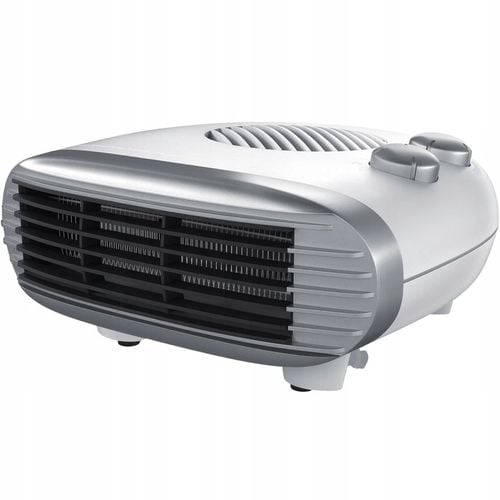 FARELKA TERMOWENTYLATOR GRZEJNIK ELEKTRYCZNY 2000W TERMOSTAT, 3 TRYBY na Arena.pl