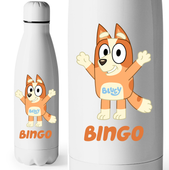 Termos - Bluey - Blue