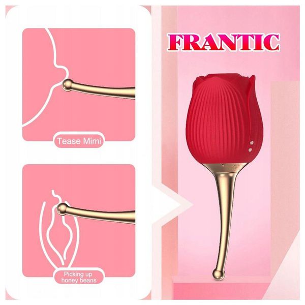 Flirting Partner Usb 10 Functions zdjęcie 5