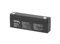 Akumulator żelowy Vipow 12 V / 2,2 Ah