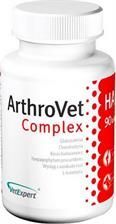 vetexpert arthrovet ha complex 60 tabletek na Arena.pl
