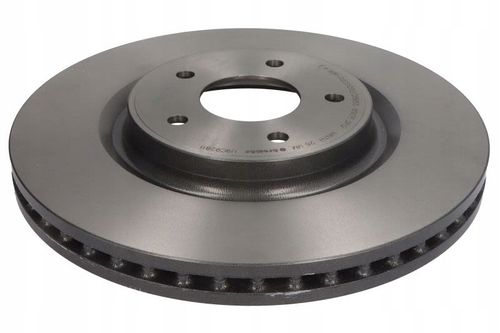 TARCZA HAM PRZOD 320X28 V BREMBO na Arena.pl