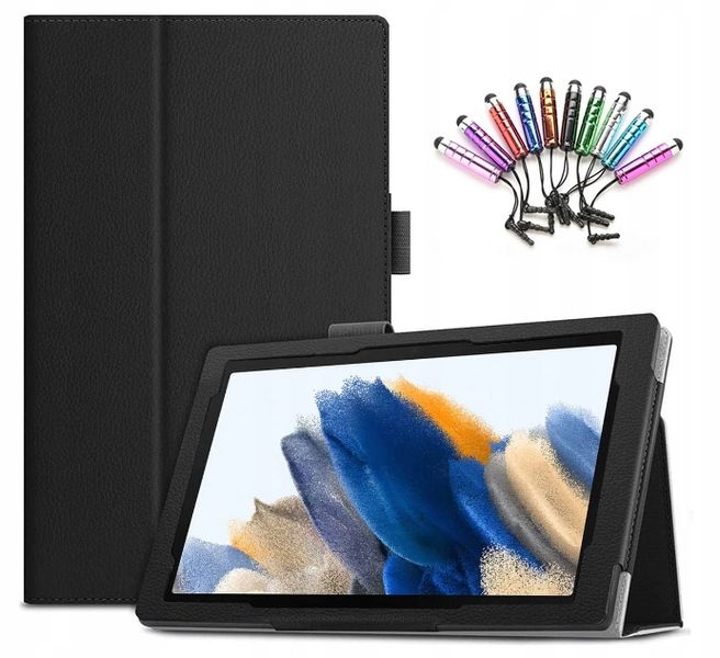 ETUI SKÓRRZANE DO SAMSUNG GALAXY TAB A8 10.5 X200 zdjęcie 1