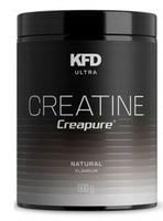 KFD Ultra Creatine Kreatyna 500g Naturalny