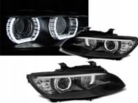 Lampy Reflektory BMW E92/E93 XENON DO DZIENNEJ