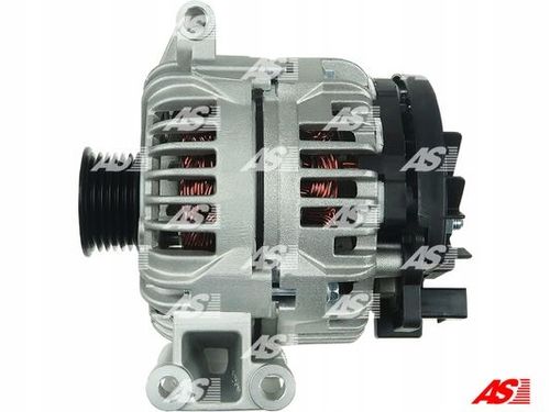 A0210 ALTERNATOR AS-PL na Arena.pl