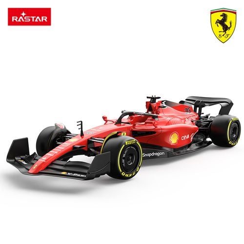 Ferrari F1 75 R/C 1:12 Rastar 99900 na Arena.pl