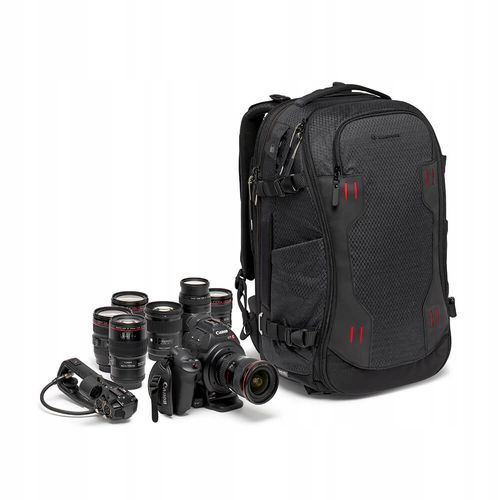 Plecak Manfrotto Plecak PRO Light Flexloader L na Arena.pl