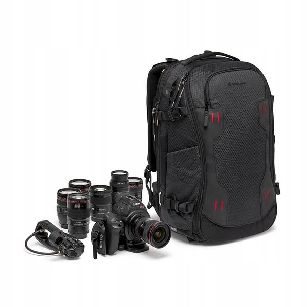 Plecak Manfrotto Plecak PRO Light Flexloader L zdjęcie 5