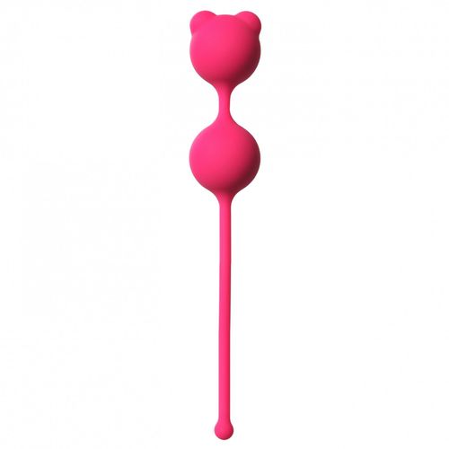 vaginal balls emotions foxy pink na Arena.pl