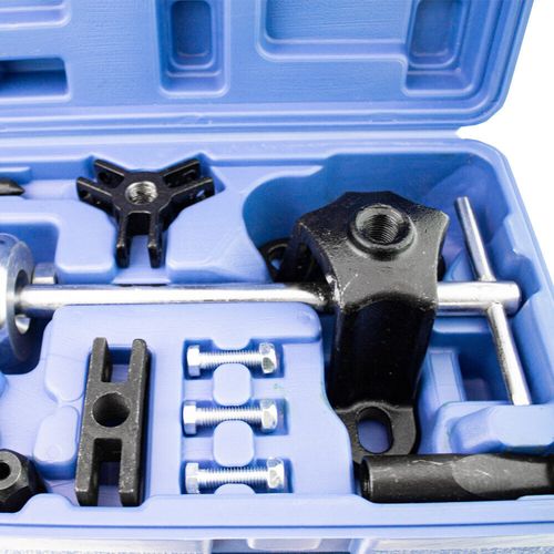 18997 Zestaw ściągaczy do łożysk wałów napędowych 12 elelemtów Bituxx na Arena.pl