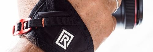 Pasek BlackRapid HAND STRAP Breathe na Arena.pl