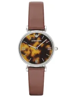 ZEGAREK DAMSKI EMPORIO ARMANI AR1873 - GIANNI T-BAR (zi547a)