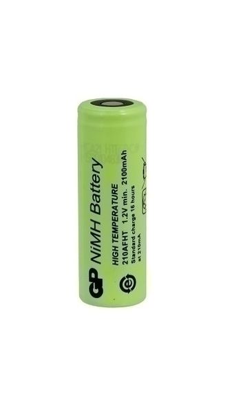 GP 210AFHT 2100mAh  A NiMH zdjęcie 1