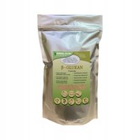 Animal Glow Beta glukan dla wszystkich grup zwierząt w proszku 1kg
