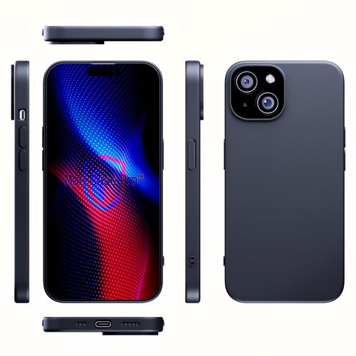 apple iphone 15 - 3mk matt case pro na Arena.pl