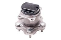 Piasta koła tył do NISSAN X-TRAIL II 2008 2009 2010 2011 2012 2013