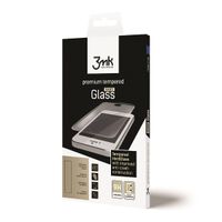 3mk hardglass back/tył sony z2