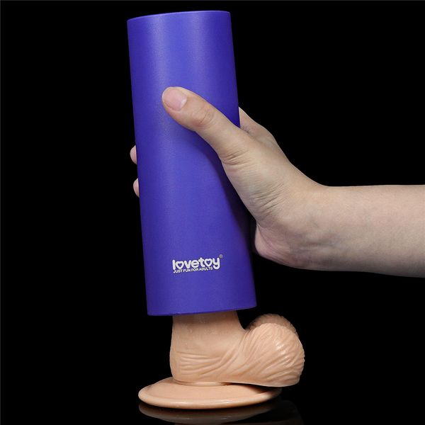 O-Sensual Discreet Blow Job Stroker zdjęcie 8