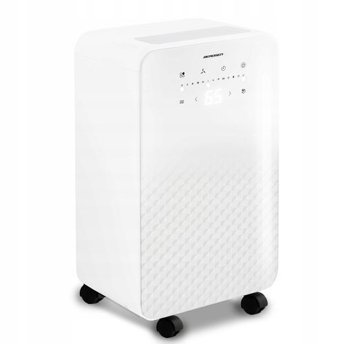 OSUSZACZ POWIETRZA KOMPRESOROWY POCHŁANIACZ WILGOCI 12l/24h HIGROSTAT na Arena.pl