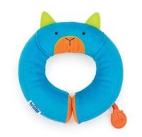 ND19_TRUA-0142 Zagłwek do fotelika samochodowe