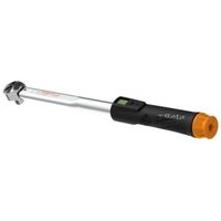 klucz dynamometryczny 20-100nm 3/8'' - be 665/10