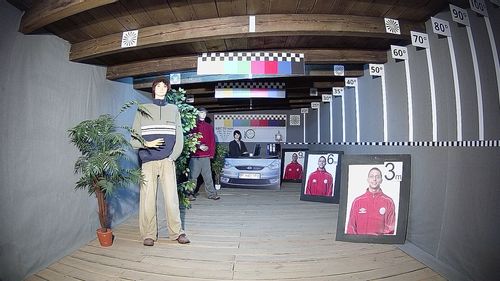 KAMERA DS-2DE2A204IW-DE3(C HIKVISION na Arena.pl