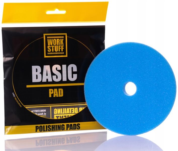 ADBL Roller D09125 Zestaw Maszyna Polerska Pasty Zvizzer Polerka Lakieru zdjęcie 9