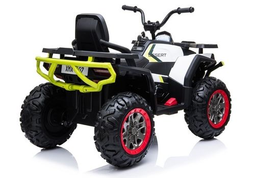 Quad Na Akumulator Xmx607 Biały na Arena.pl