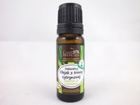 Naturalny olejek z trawy cytrynowej 10ml CosmoSPA