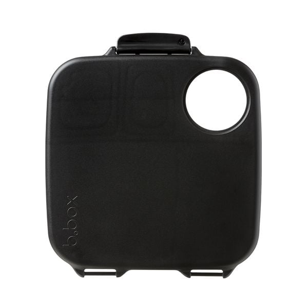 B.BOX Lunchbox 2000 ml NIGHT VISION BB001375 zdjęcie 2