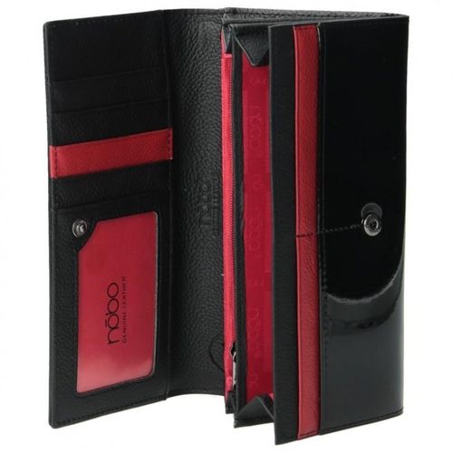 PORTFEL NOBO na Arena.pl
