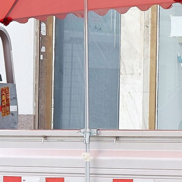 UCHWYT NA PARASOL zdjęcie 2