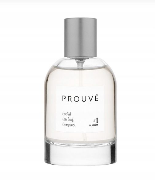 Prouve EDP damska #11 orchidea bergamotka herbata zdjęcie 1
