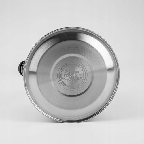 CZAJNIK tradycyjny Z GWIZDKIEM DUZY 3 l INDUKCJA GAZ WZÓR MARMUREK na Arena.pl