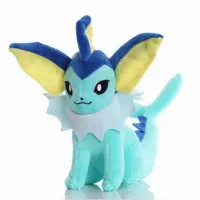 VAPOREON PIKACHU MASKOTKA PLUSZOWA PLUSZAK MIŚ MISIEK PODUSZKA JAŚ 35cm